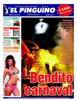 Edición 20/07/2008