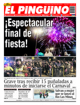 Edición 20/07/2015