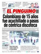 Edición 20/07/2016