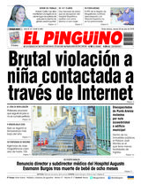 Edición 20/07/2018