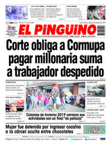 Edición 20/07/2019
