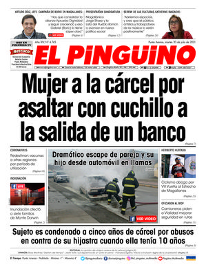 Edición 20/07/2021