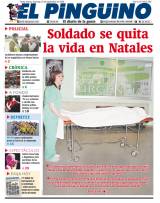 Edición 20/09/2009