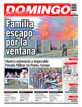 Edición 20/09/2015