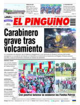Edición 20/09/2016