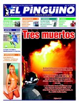 Edición 20/10/2008