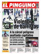 Edición 20/10/2014