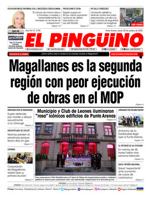 Edición 20/10/2022