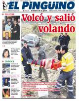 Edición 20/11/2009