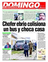 Edición 20/11/2011