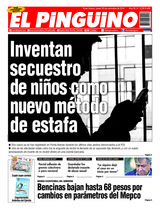 Edición 20/11/2014