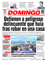Edición 20/11/2016