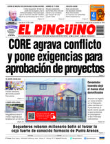 Edición 20/11/2018
