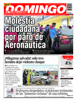 Edición 20/12/2015