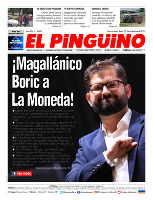 Edición 20/12/2021