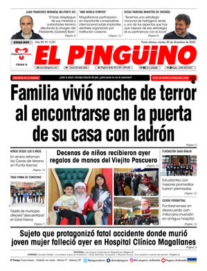 Edición 20/12/2022