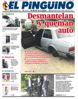 Edición 21/01/2010