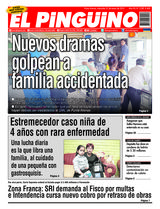 Edición 21/01/2015