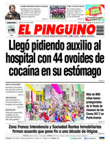 Edición 21/01/2017