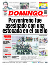 Edición 21/01/2018