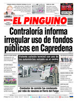 Edición 21/01/2020