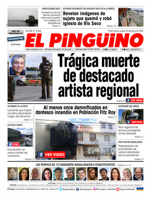 Edición 21/01/2021
