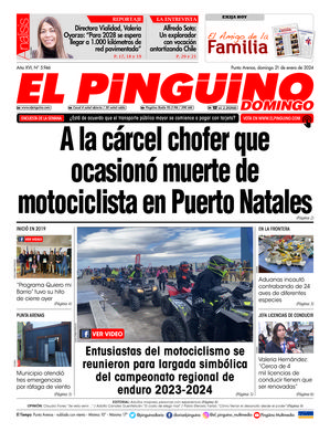 Edición 21/01/2024