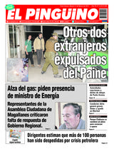 Edición 21/02/2015