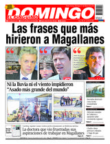 Edición 21/02/2016