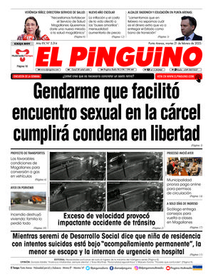 Edición 21/02/2023