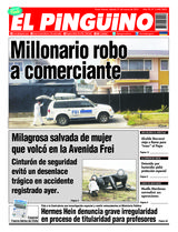 Edición 21/03/2015