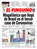 Edición 21/03/2020