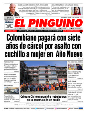 Edición 21/03/2023