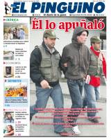 Edición 21/04/2009