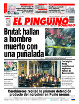Edición 21/04/2019