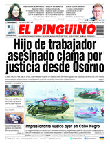Edición 21/05/2018