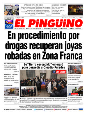 Edición 21/05/2021