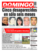 Edición 21/06/2015