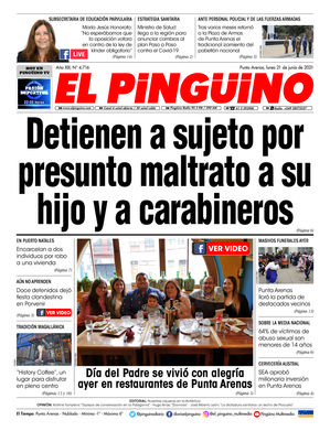 Edición 21/06/2021