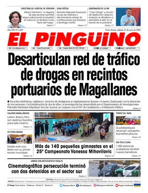 Edición 21/06/2025