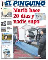 Edición 21/07/2009