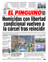 Edición 21/07/2018