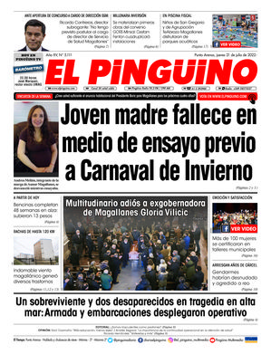 Edición 21/07/2022