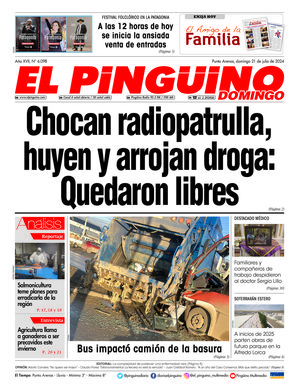 Edición 21/07/2024