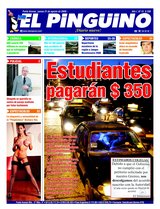 Edición 21/08/2008