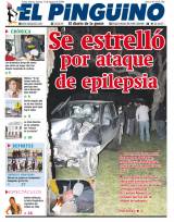 Edición 21/08/2009