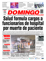 Edición 21/08/2016