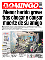 Edición 21/09/2014