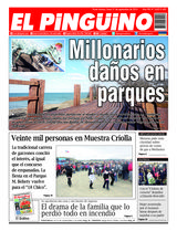 Edición 21/09/2015