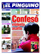 Edición 21/11/2008